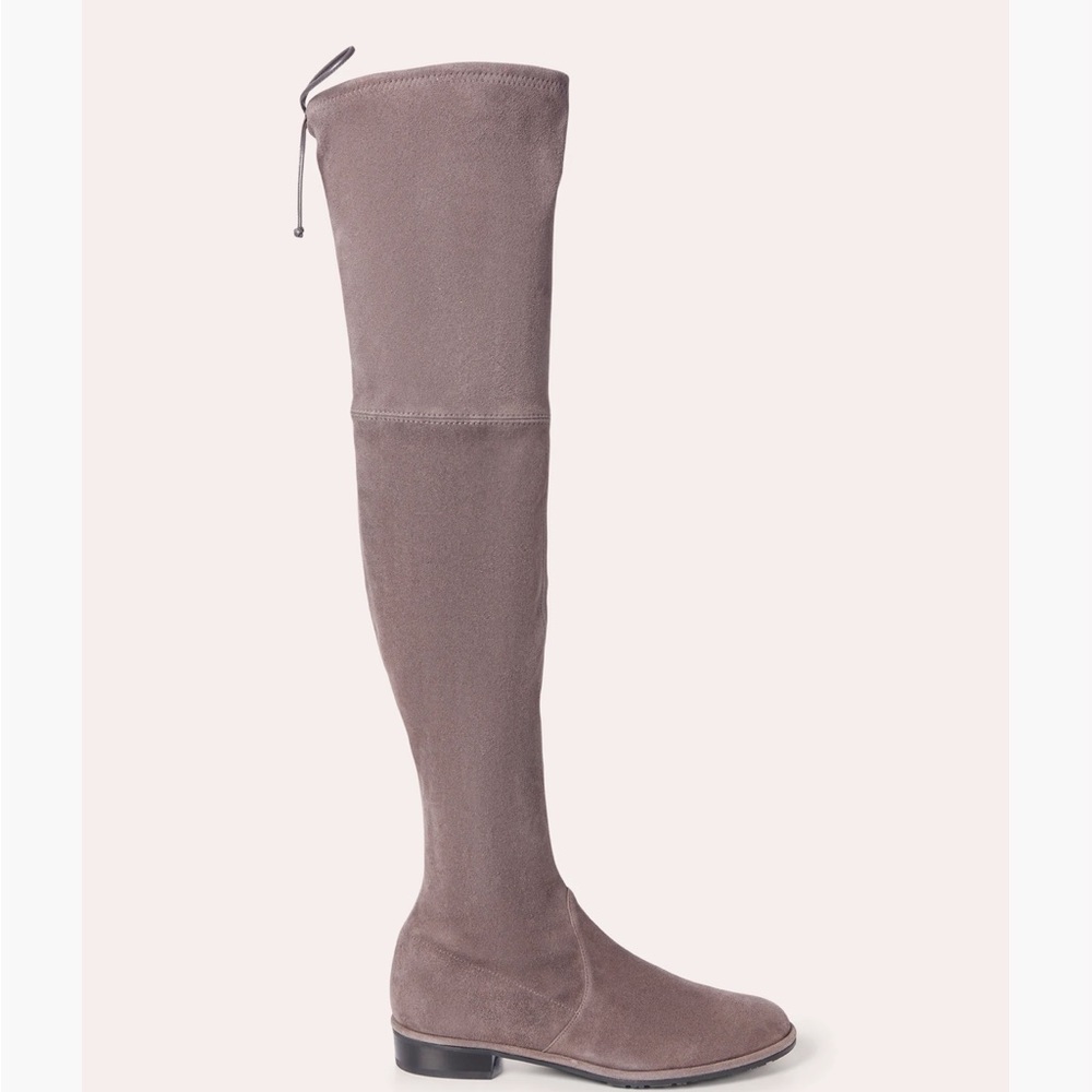 Stuart Weitzman Lowland Boot